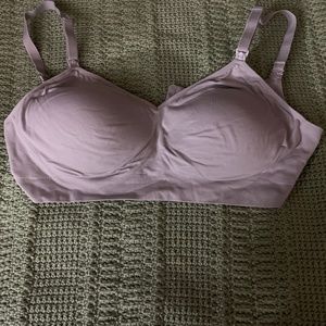 Auden nursing bra
